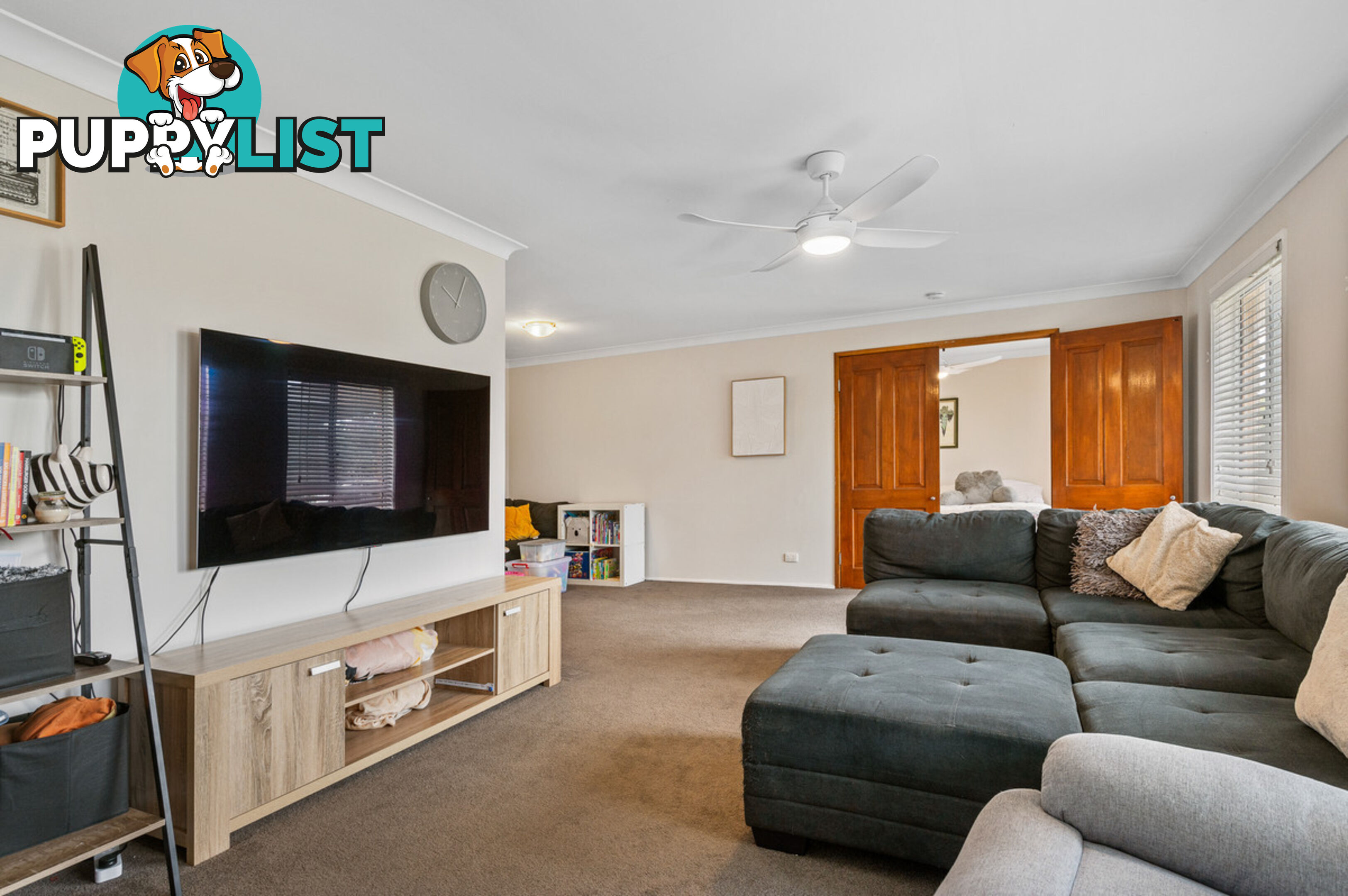 15 Toulouse Avenue PETRIE QLD 4502