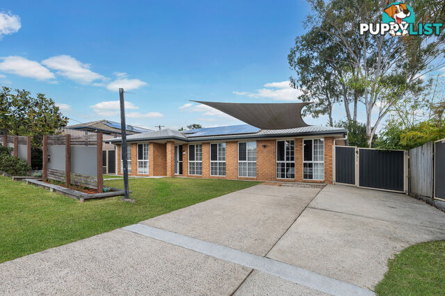 15 Toulouse Avenue PETRIE QLD 4502