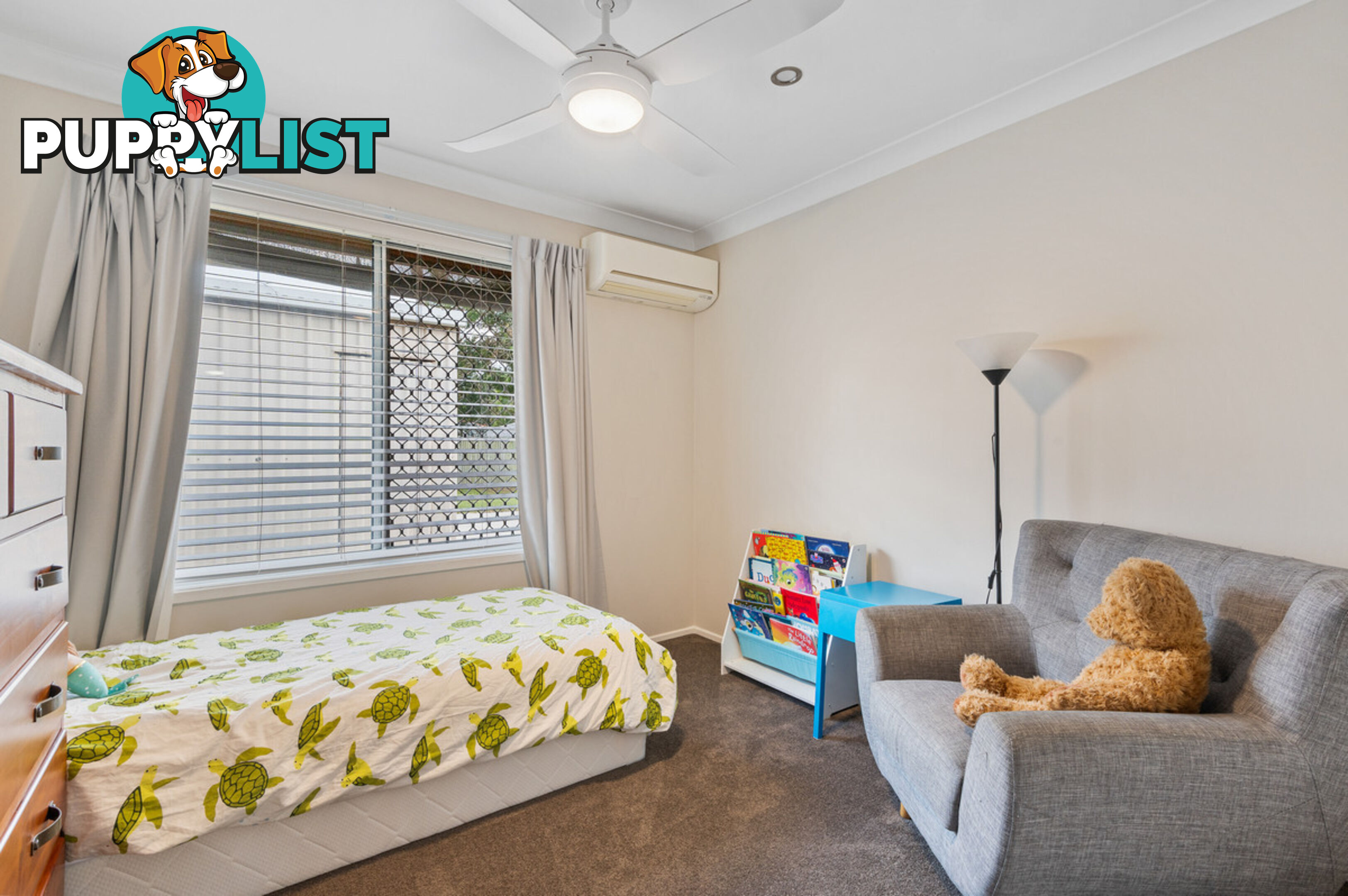 15 Toulouse Avenue PETRIE QLD 4502