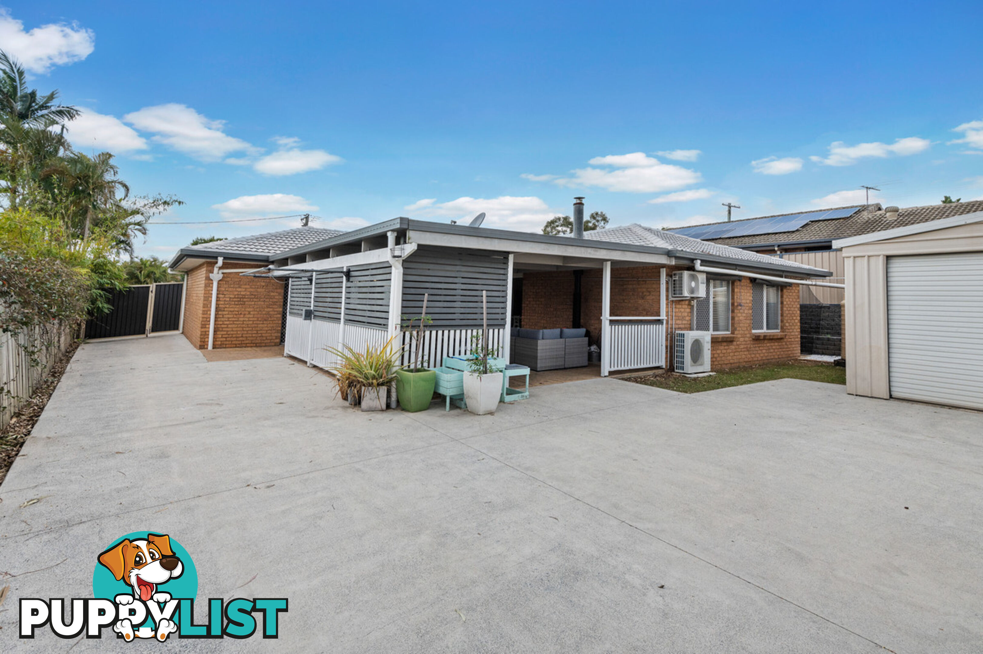 15 Toulouse Avenue PETRIE QLD 4502