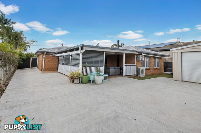 15 Toulouse Avenue PETRIE QLD 4502