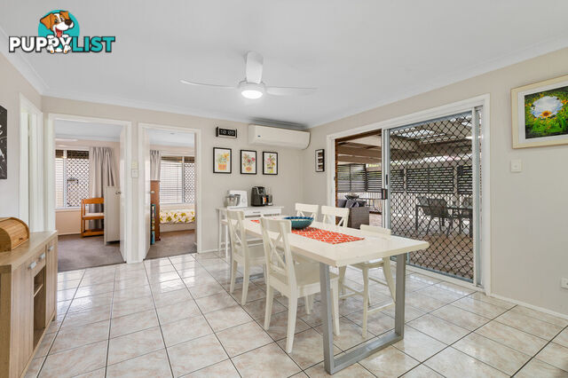 15 Toulouse Avenue PETRIE QLD 4502