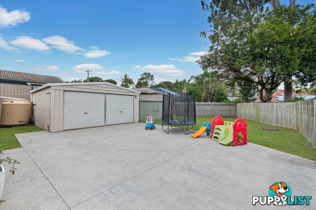 15 Toulouse Avenue PETRIE QLD 4502