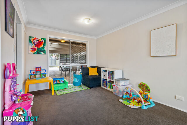 15 Toulouse Avenue PETRIE QLD 4502