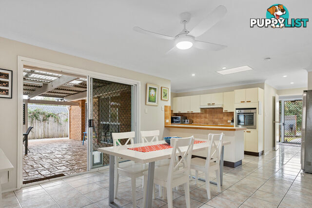 15 Toulouse Avenue PETRIE QLD 4502