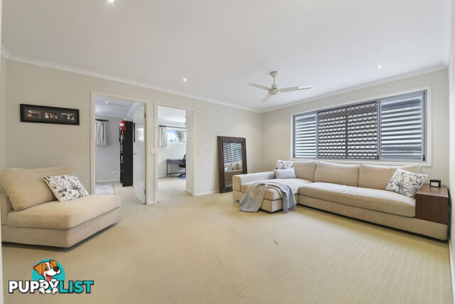 105 Glenholm Street MITCHELTON QLD 4053