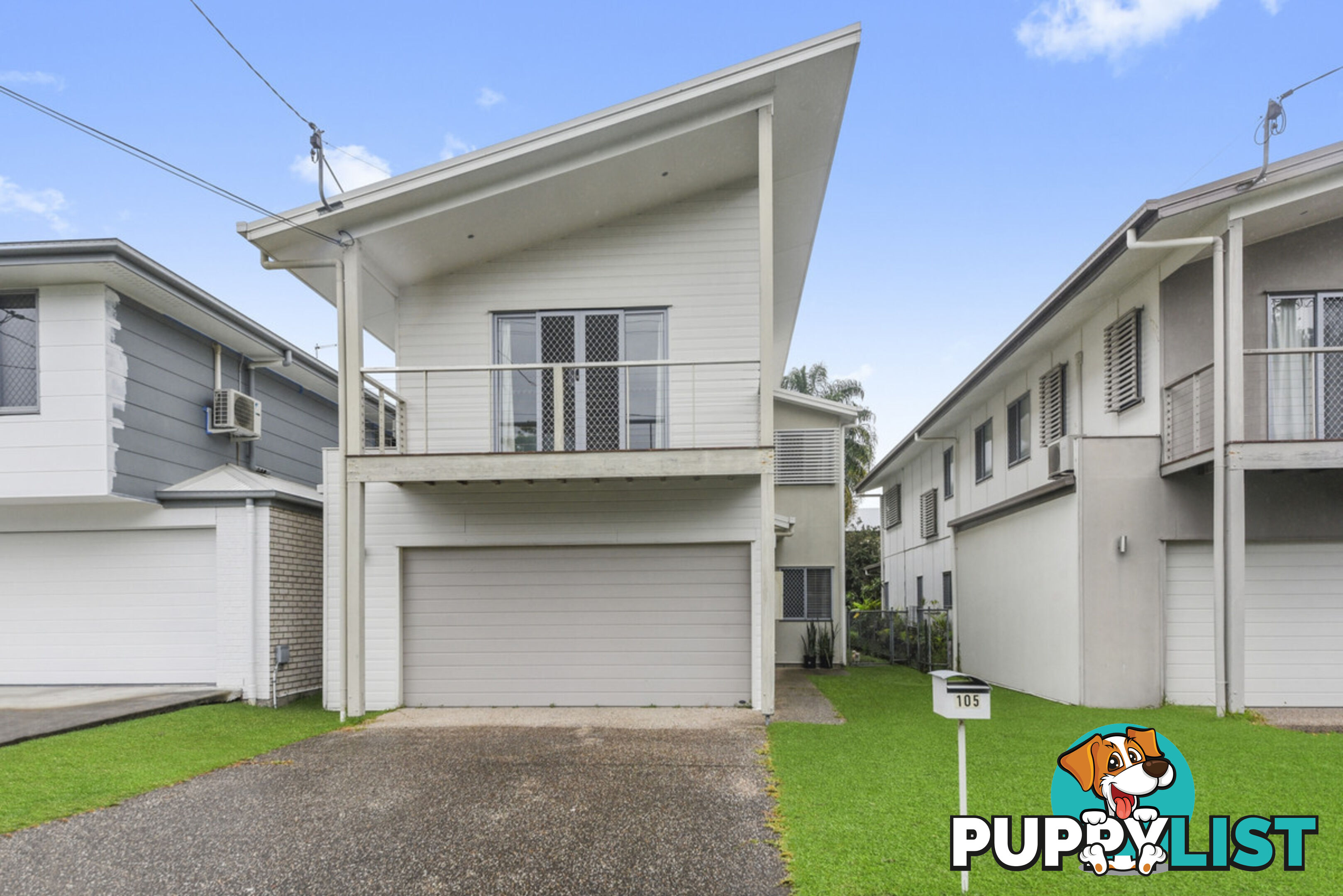 105 Glenholm Street MITCHELTON QLD 4053