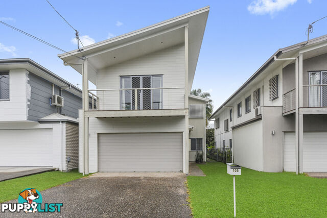 105 Glenholm Street MITCHELTON QLD 4053