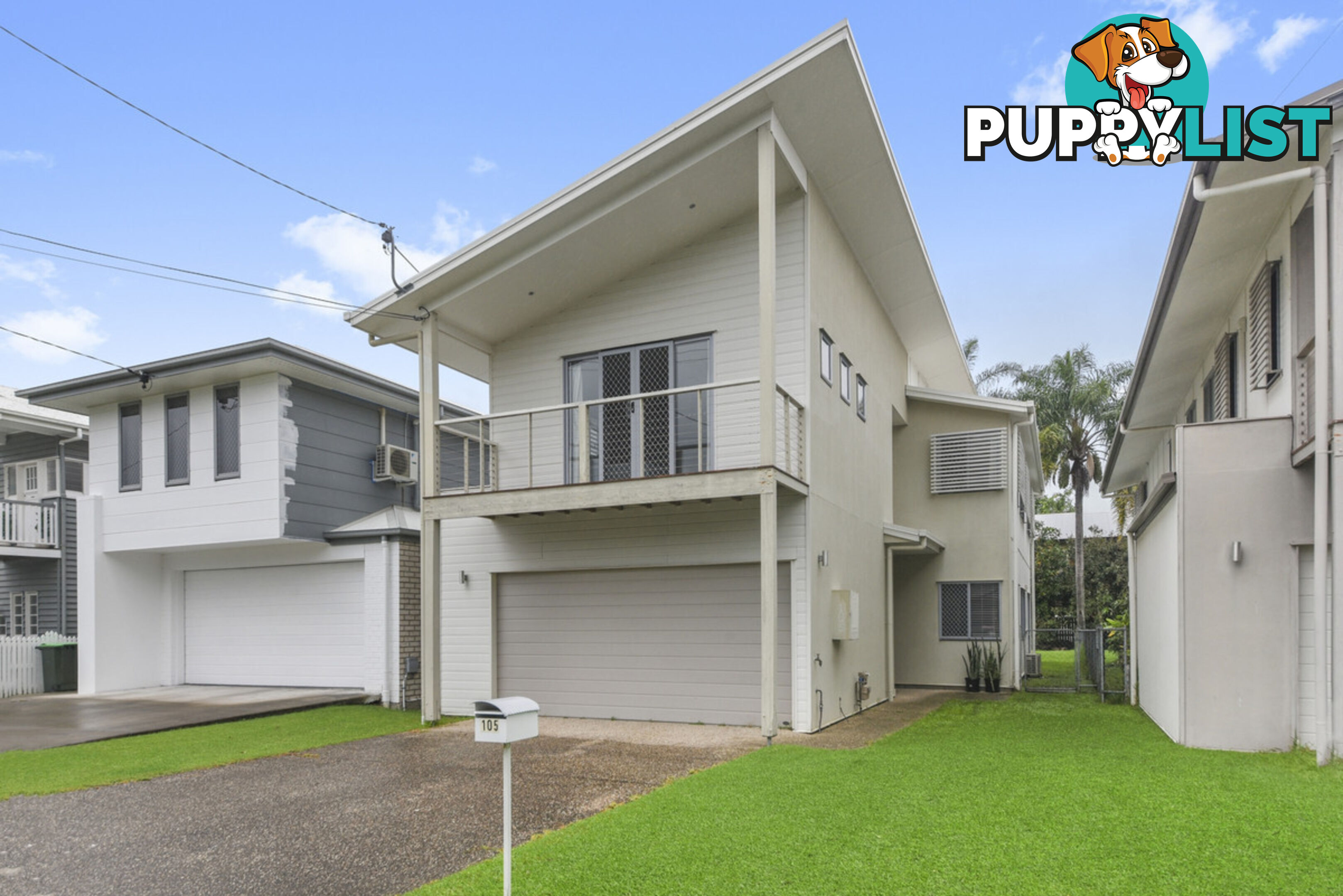 105 Glenholm Street MITCHELTON QLD 4053