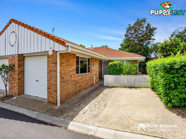 33/308 Handford Road TAIGUM QLD 4018