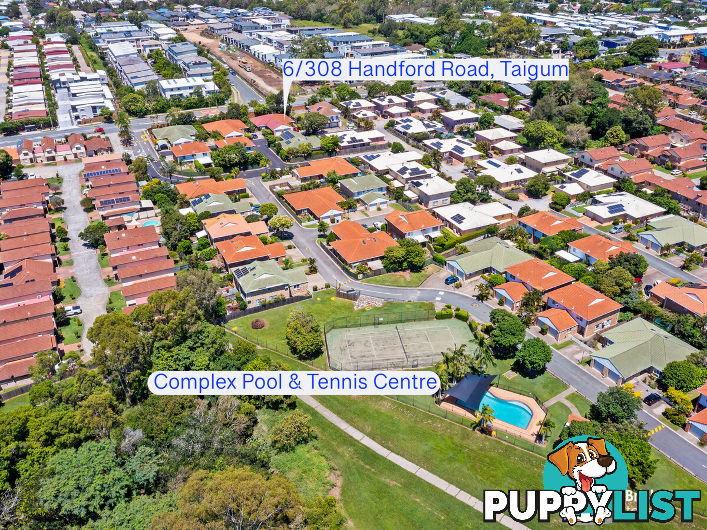33/308 Handford Road TAIGUM QLD 4018