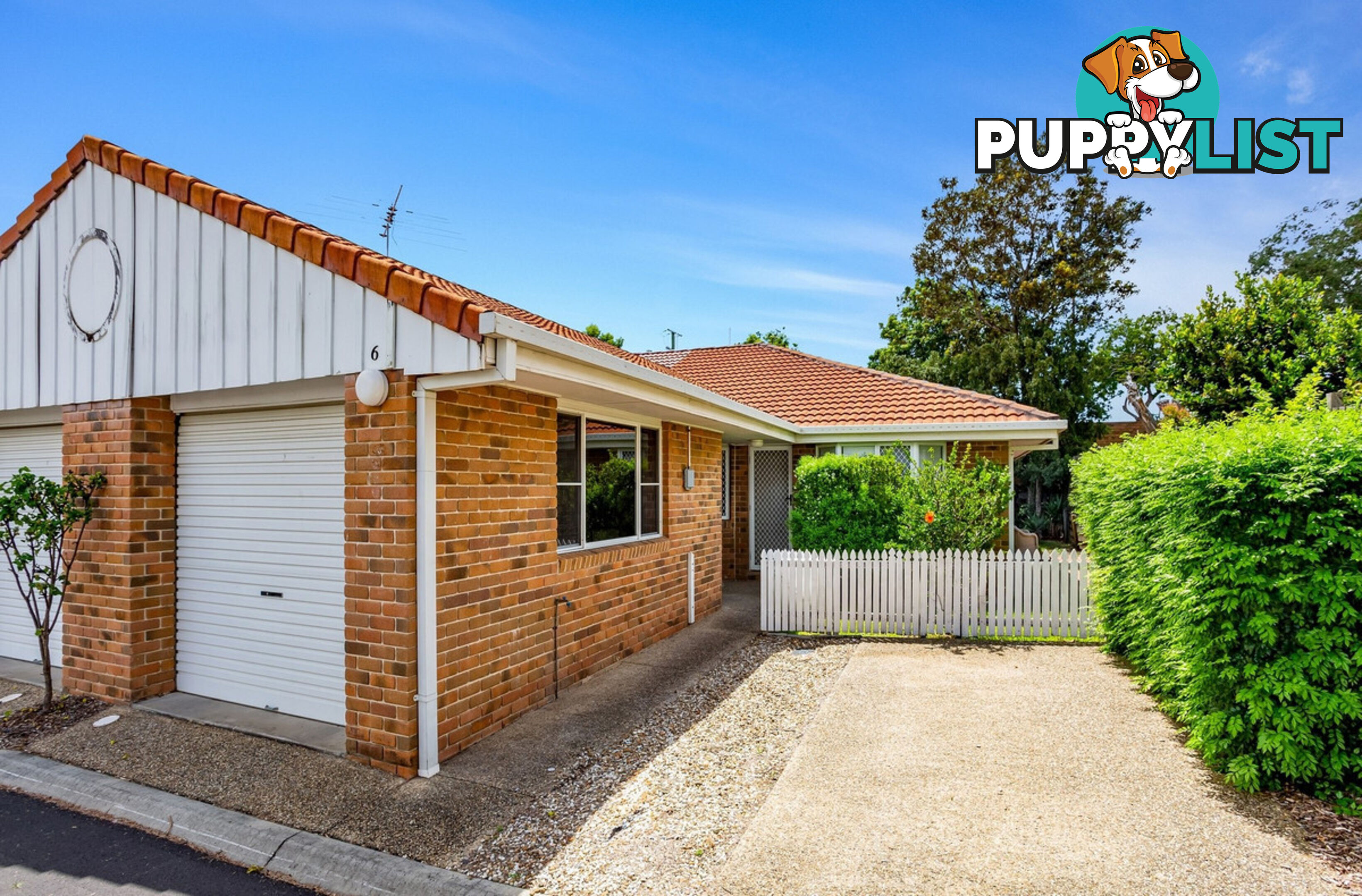 6/308 Handford Road TAIGUM QLD 4018