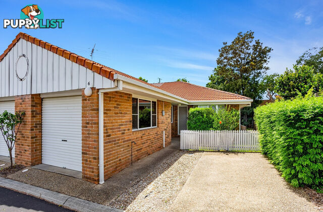 6/308 Handford Road TAIGUM QLD 4018