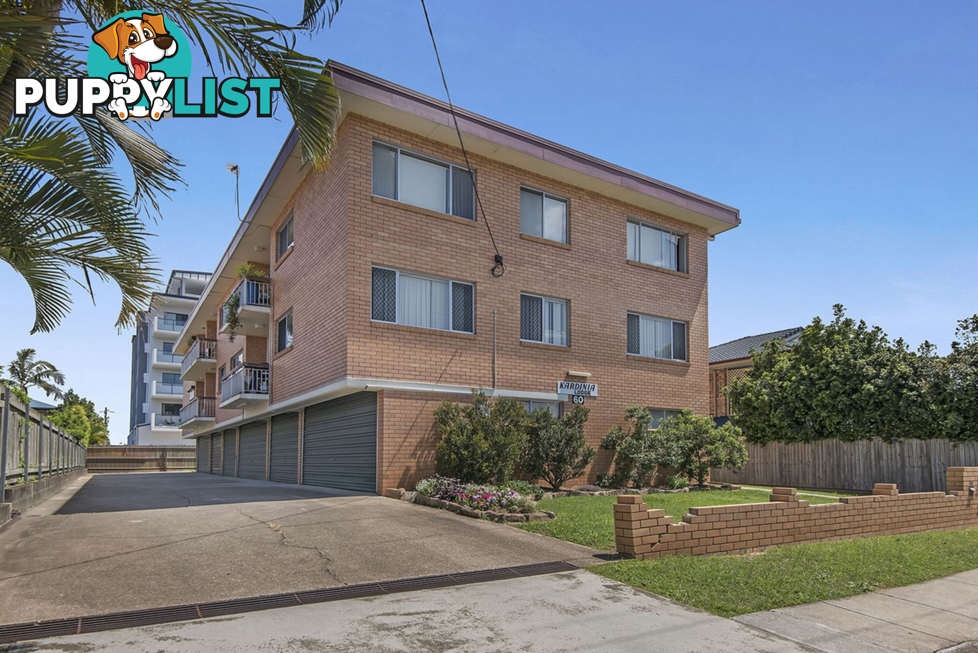 2/60 Wallace Street CHERMSIDE QLD 4032