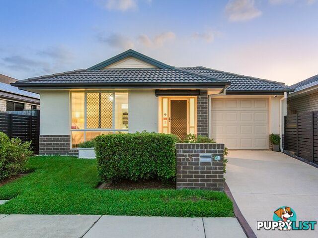 76 Diamantina Crescent FITZGIBBON QLD 4018