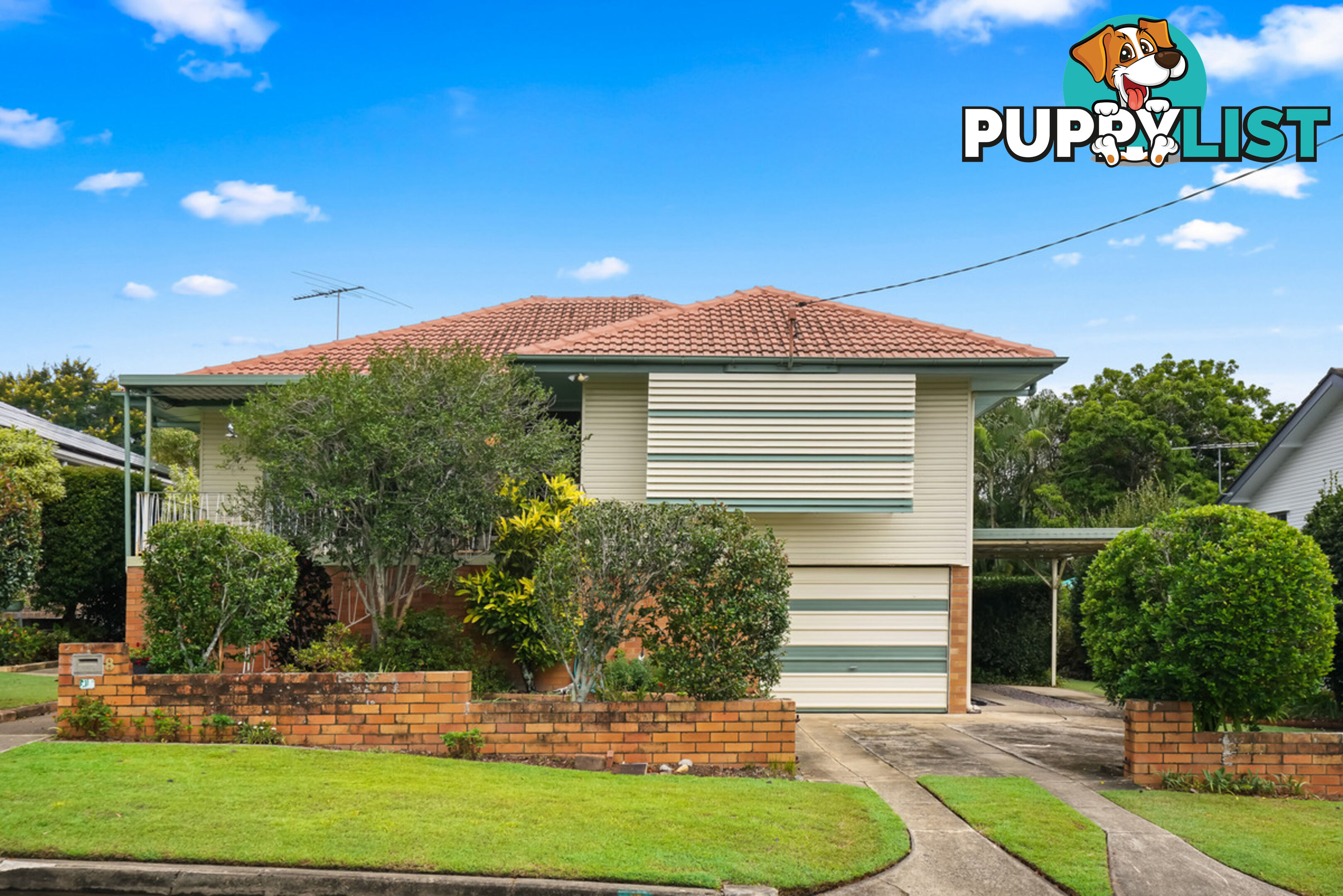 8 Bigi Street CHERMSIDE WEST QLD 4032