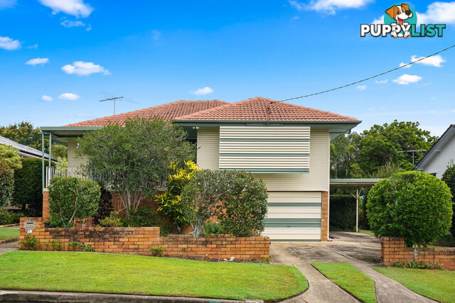 8 Bigi Street CHERMSIDE WEST QLD 4032