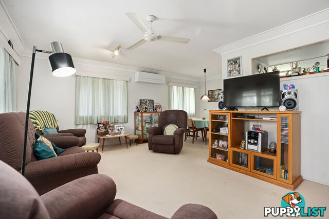 8 Bigi Street CHERMSIDE WEST QLD 4032