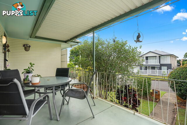 8 Bigi Street CHERMSIDE WEST QLD 4032