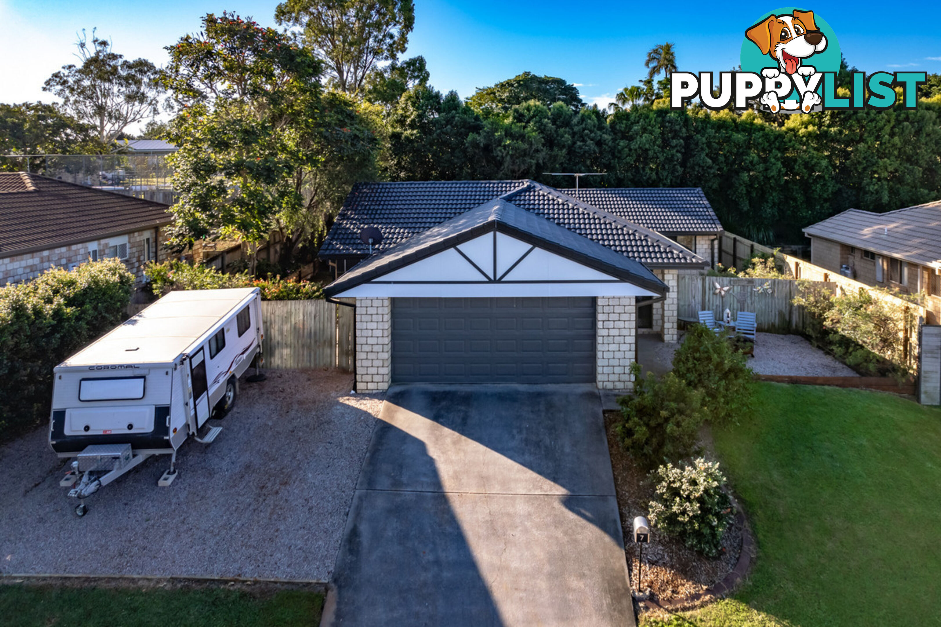 7 Summerhill Drive MORAYFIELD QLD 4506