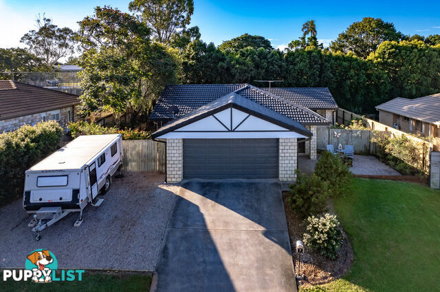 7 Summerhill Drive MORAYFIELD QLD 4506