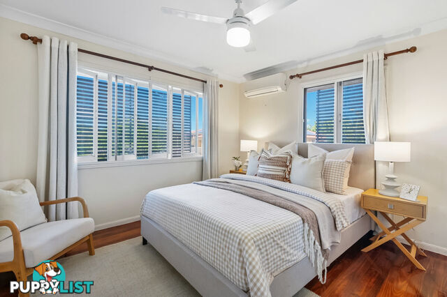 11 Joy Street ASPLEY QLD 4034