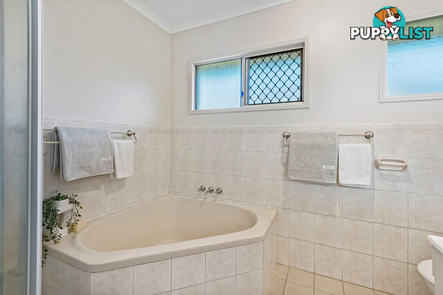 11 Joy Street ASPLEY QLD 4034