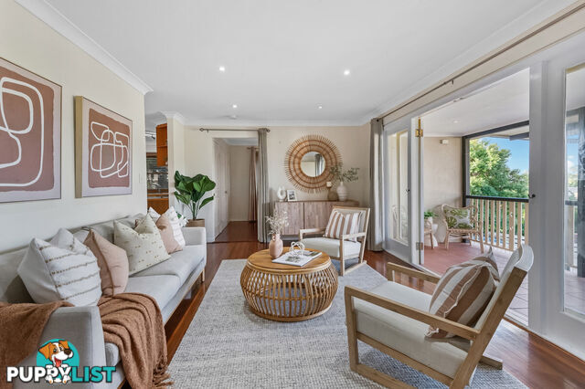 11 Joy Street ASPLEY QLD 4034