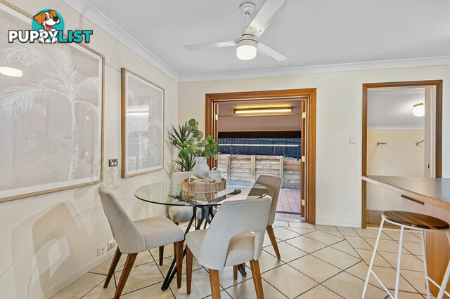 11 Joy Street ASPLEY QLD 4034
