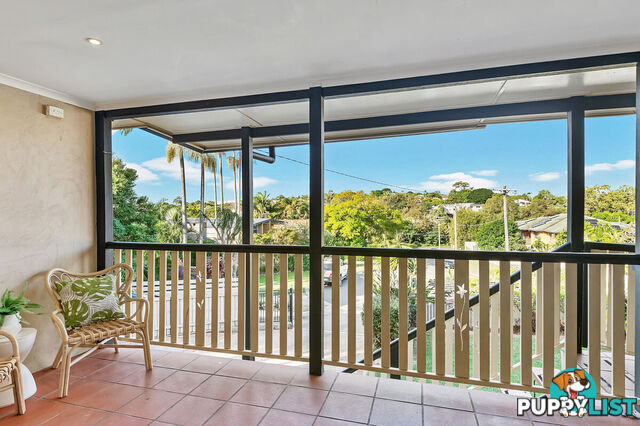 11 Joy Street ASPLEY QLD 4034