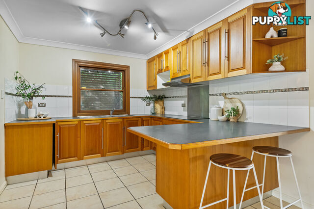 11 Joy Street ASPLEY QLD 4034