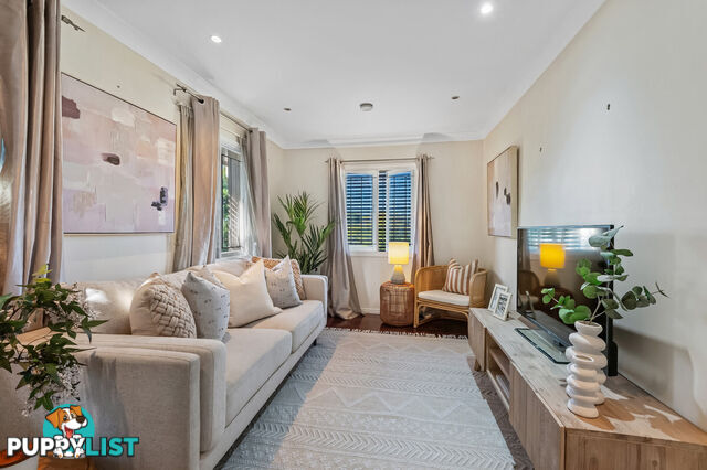 11 Joy Street ASPLEY QLD 4034
