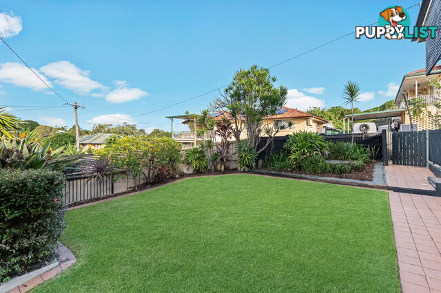 11 Joy Street ASPLEY QLD 4034