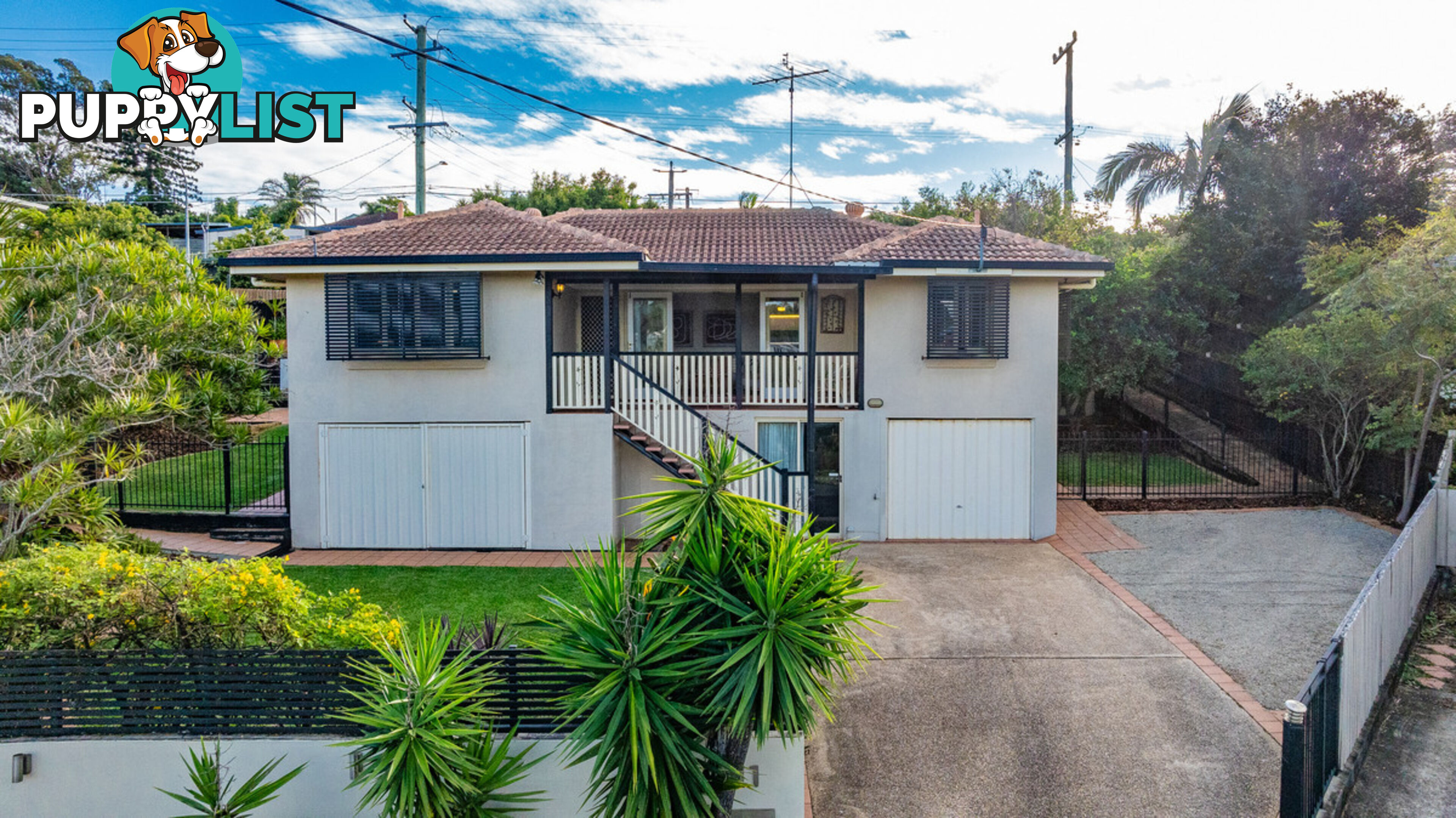 11 Joy Street ASPLEY QLD 4034
