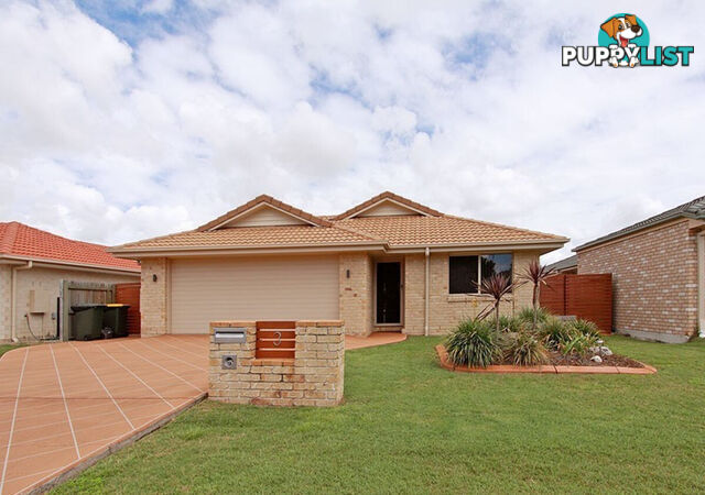3 Moriarty Place BALD HILLS QLD 4036