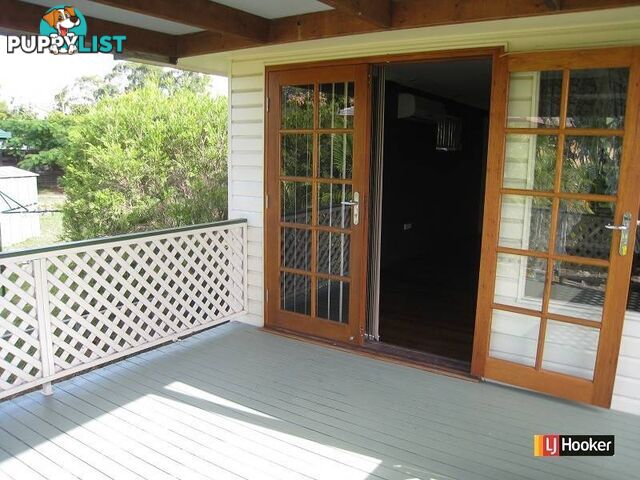 4 Old Northern Road ALBANY CREEK QLD 4035