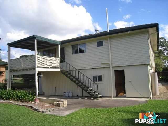 4 Old Northern Road ALBANY CREEK QLD 4035