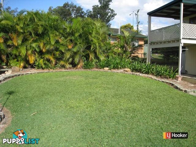 4 Old Northern Road ALBANY CREEK QLD 4035