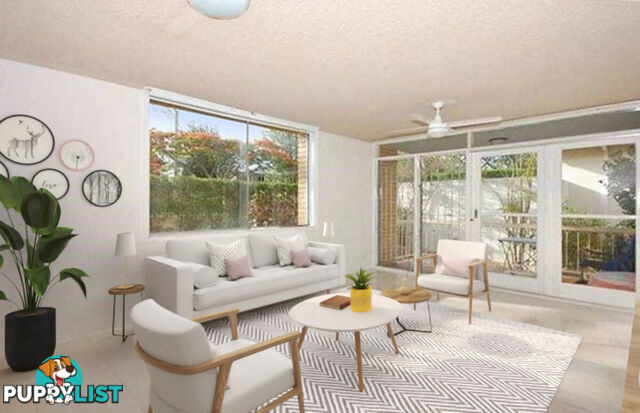 3/57 Kitchener Road ASCOT QLD 4007