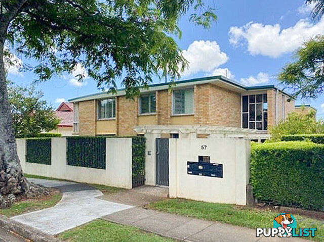 3/57 Kitchener Road ASCOT QLD 4007