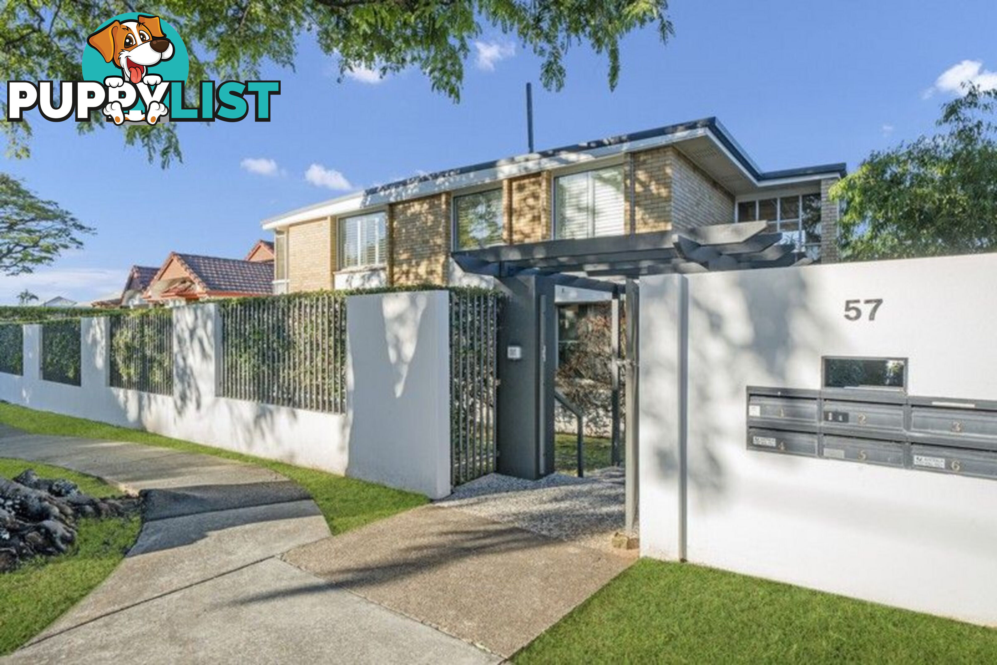 3/57 Kitchener Road ASCOT QLD 4007