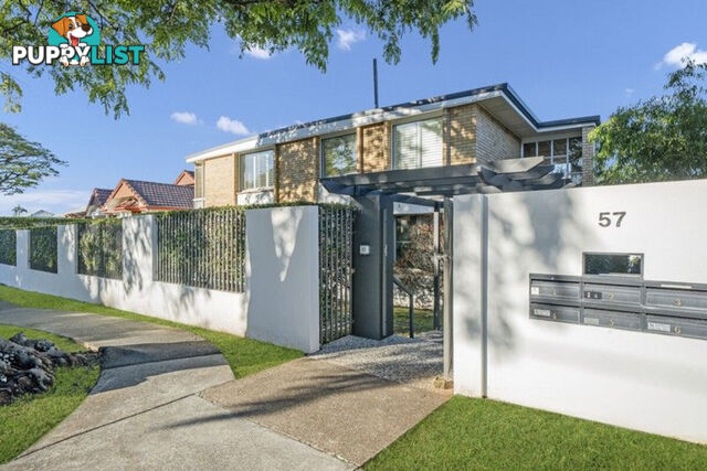 3/57 Kitchener Road ASCOT QLD 4007