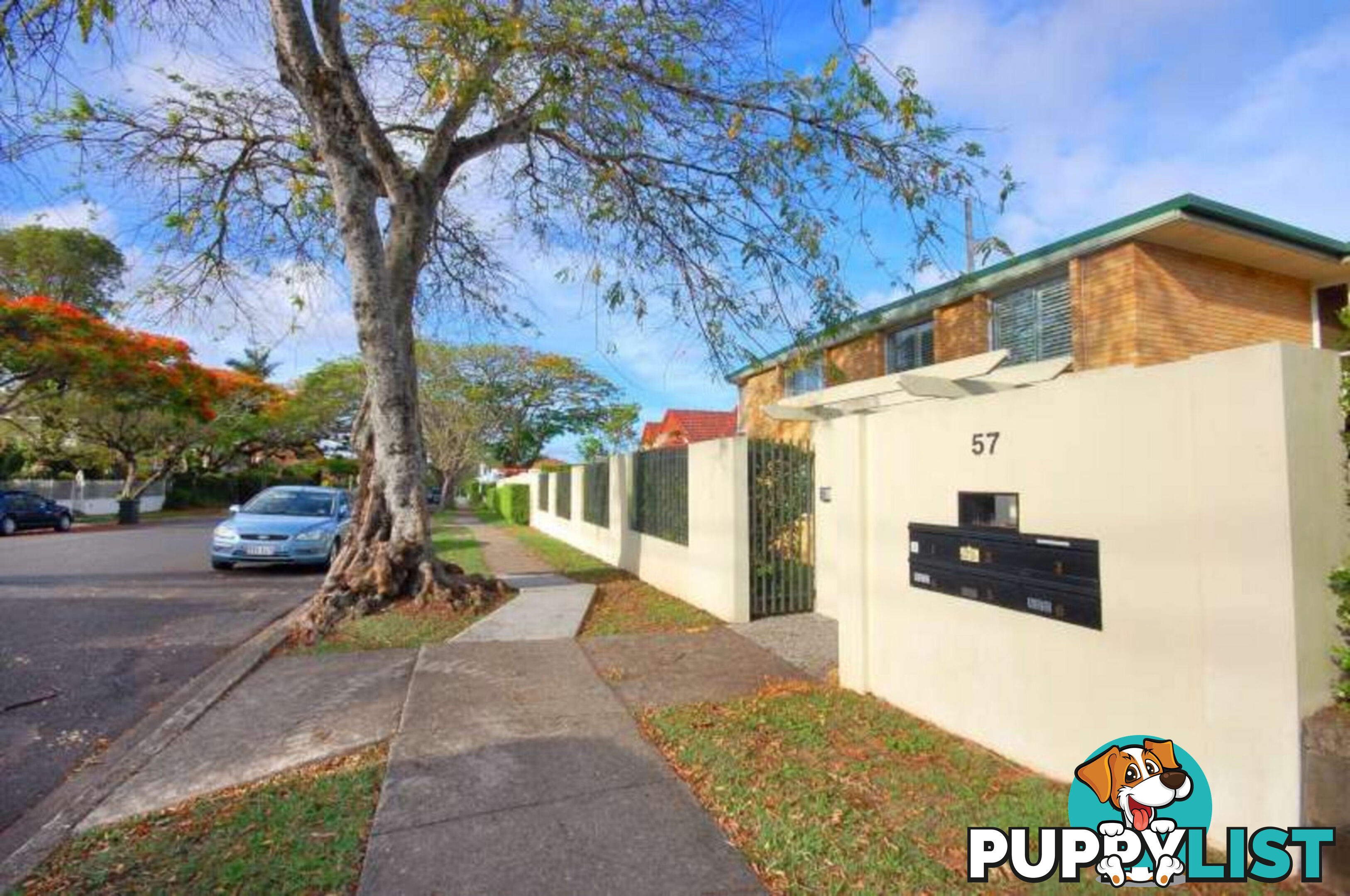3/57 Kitchener Road ASCOT QLD 4007