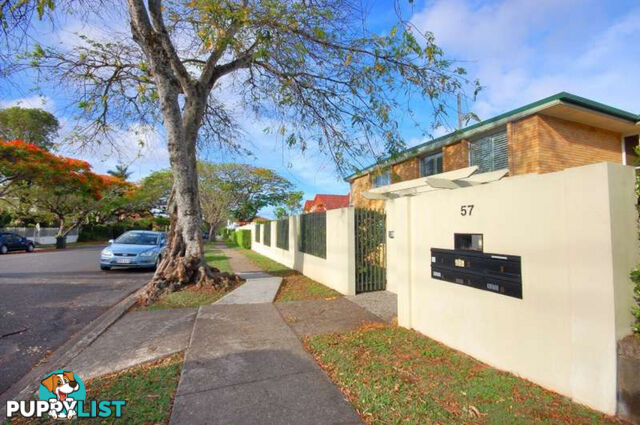 3/57 Kitchener Road ASCOT QLD 4007