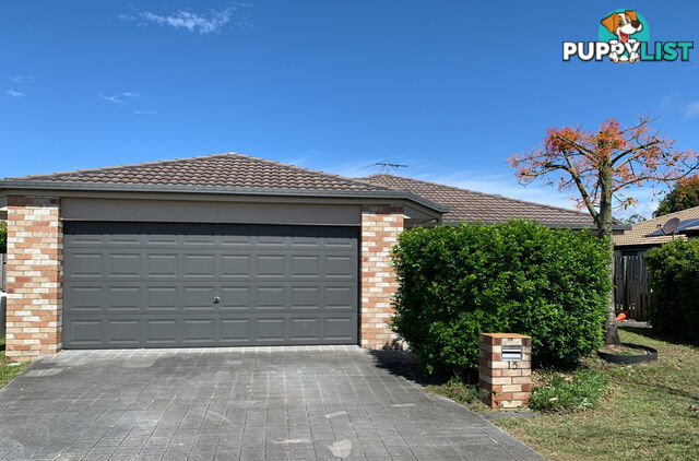 15 Oaktree Place BRACKEN RIDGE QLD 4017