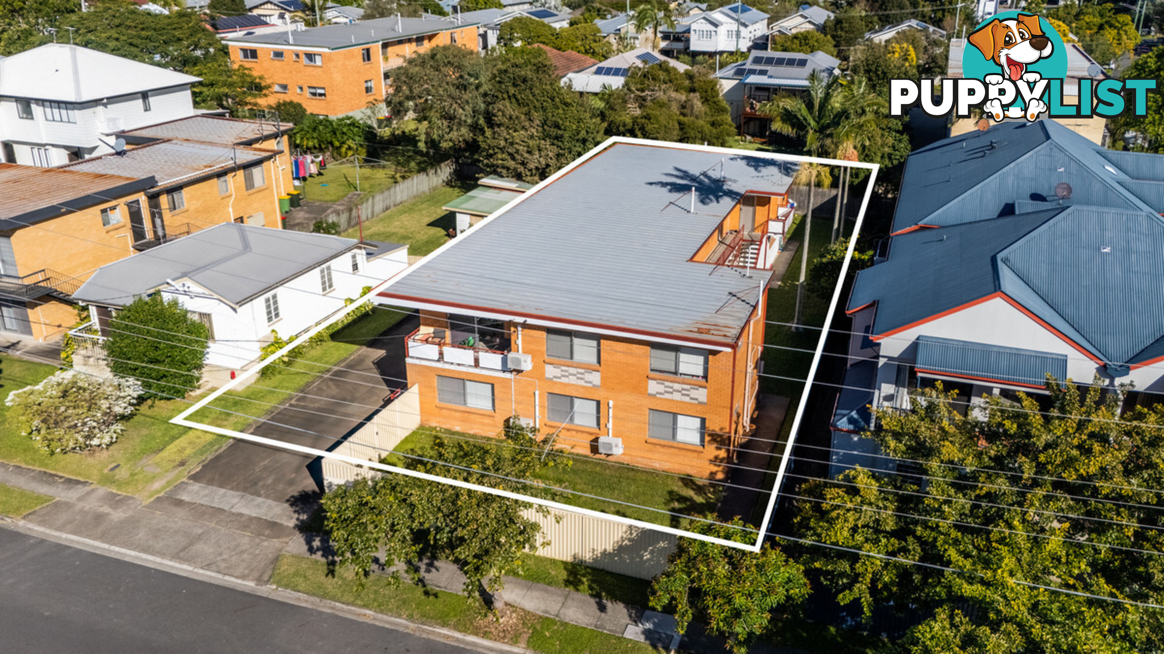 26 Broughton Road KEDRON QLD 4031