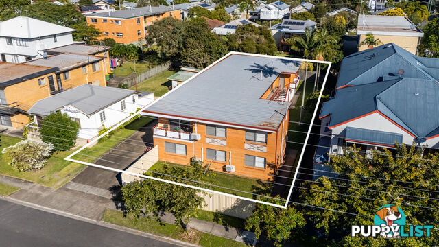 26 Broughton Road KEDRON QLD 4031