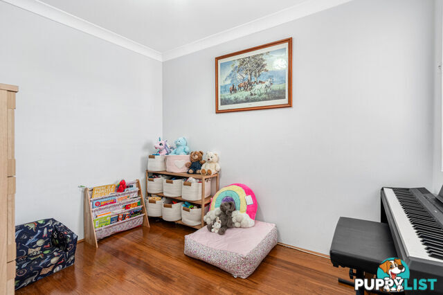 26 Broughton Road KEDRON QLD 4031