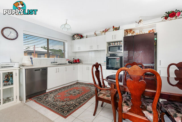 26 Broughton Road KEDRON QLD 4031
