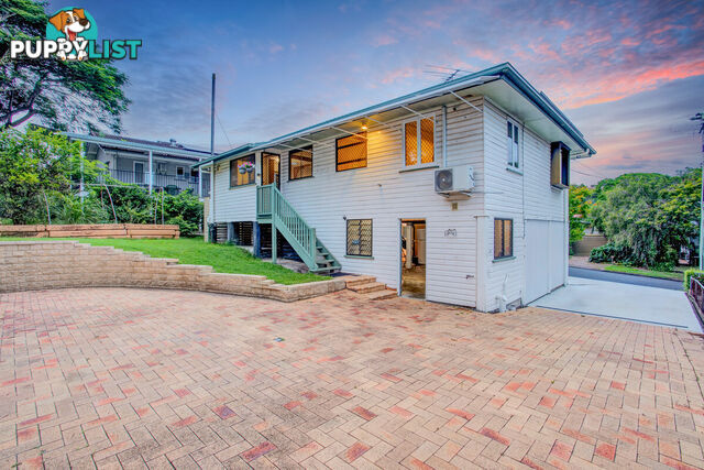 8 Narthanya Street CHERMSIDE WEST QLD 4032